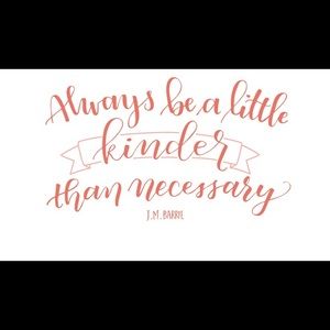 Meet your Posher, Suzanne